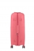 American Tourister Starvibe 67cm - Mellomstor Utvidbar Sun Kissed Coral