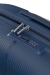 American Tourister Starvibe 77cm - Stor Utvidbar Navy