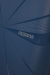 American Tourister Starvibe 77cm - Stor Utvidbar Navy