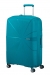 American Tourister Starvibe 77cm - Stor Utvidbar Verdigris