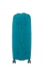 American Tourister Starvibe 77cm - Stor Utvidbar Verdigris