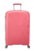 American Tourister Starvibe 77cm - Stor Utvidbar Sun Kissed Coral