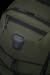 Samsonite Dye-Namic - Dataryggsekk M 15.6 Foliage Green
