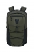 Samsonite Dye-Namic - Dataryggsekk M 15.6 Foliage Green