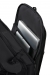 Samsonite Dye-Namic - Dataryggsekk L 17.3 Black