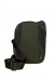 Samsonite XBR 2.0 - Skulderremveske S 7.9 Foliage Green