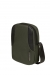 Samsonite XBR 2.0 - Skulderremveske S 7.9 Foliage Green