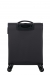 American Tourister SeaSeeker - Kabinkoffert Charcoal Grey