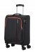 American Tourister SeaSeeker - Kabinkoffert Charcoal Grey