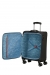 American Tourister SeaSeeker - Kabinkoffert Charcoal Grey