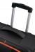 American Tourister SeaSeeker - Kabinkoffert Charcoal Grey
