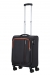 American Tourister SeaSeeker - Kabinkoffert Charcoal Grey