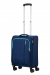 American Tourister SeaSeeker - Kabinkoffert Combat Navy