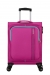 American Tourister SeaSeeker - Kabinkoffert Deep Fuchsia