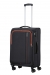American Tourister SeaSeeker - Mellomstor Charcoal Grey