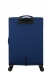 American Tourister SeaSeeker - Mellomstor Combat Navy