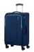 American Tourister SeaSeeker - Mellomstor Combat Navy