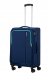 American Tourister SeaSeeker - Mellomstor Combat Navy