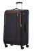 American Tourister SeaSeeker - Stor Charcoal Grey