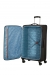 American Tourister SeaSeeker - Stor Charcoal Grey