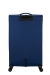 American Tourister SeaSeeker - Stor Combat Navy