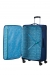 American Tourister SeaSeeker - Stor Combat Navy