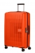 American Tourister Aerostep 77cm - Stor Utvidbar Bright Orange