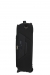 Samsonite Litebeam 2-hjul Underseater 55cm - Kabinkoffert Black