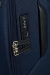 Samsonite Litebeam 4-hjul 55cm - Kabinkoffert Midnight Blue