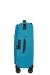 Samsonite Litebeam 4-hjul 55cm - Kabinkoffert Ocean Blue