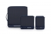 Samsonite Pack-Sized - Packkuber 3-set Navy