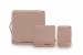 Samsonite Pack-Sized - Packkuber 3-set Rose