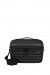 Samsonite Stackd - Toalettmappe Black