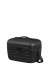 Samsonite Stackd - Toalettmappe Black