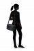 Samsonite Stackd - Toalettmappe Black