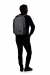 American Tourister Streethero - Dataryggsekk 17.3 Grey Melange
