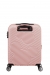 American Tourister Mickey Clouds 55cm - Kabinkoffert Utvidbar Rose Cloud