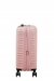 American Tourister Mickey Clouds 55cm - Kabinkoffert Utvidbar Rose Cloud