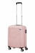 American Tourister Mickey Clouds 55cm - Kabinkoffert Utvidbar Rose Cloud