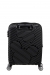 American Tourister Mickey Clouds 55cm - Kabinkoffert Utvidbar True Black