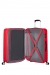American Tourister Mickey Clouds 76cm - Stor Utvidbar Classic Red