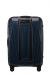 Samsonite Major-Lite - Mellomstor Midnight Blue