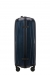 Samsonite Major-Lite - Mellomstor Midnight Blue