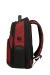 Samsonite Pro-Dlx 6 - Dataryggsekk 15.6 Utvidbar Red