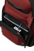 Samsonite Pro-Dlx 6 - Dataryggsekk 15.6 Utvidbar Red