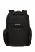 Samsonite Pro-Dlx 6 - Dataryggsekk 17.3 Utvidbar Black
