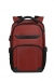 Samsonite Pro-Dlx 6 - Dataryggsekk 14.1 Red