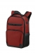Samsonite Pro-Dlx 6 - Dataryggsekk 15.6 Red