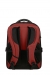 Samsonite Pro-Dlx 6 - Dataryggsekk 15.6 Red