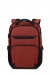 Samsonite Pro-Dlx 6 - Dataryggsekk 15.6 Red